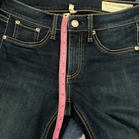 3pr Rag & Bone 27” - Picture 11 of 15